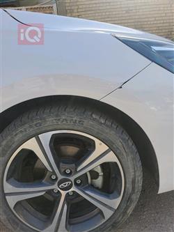 Chery Arrizo 5